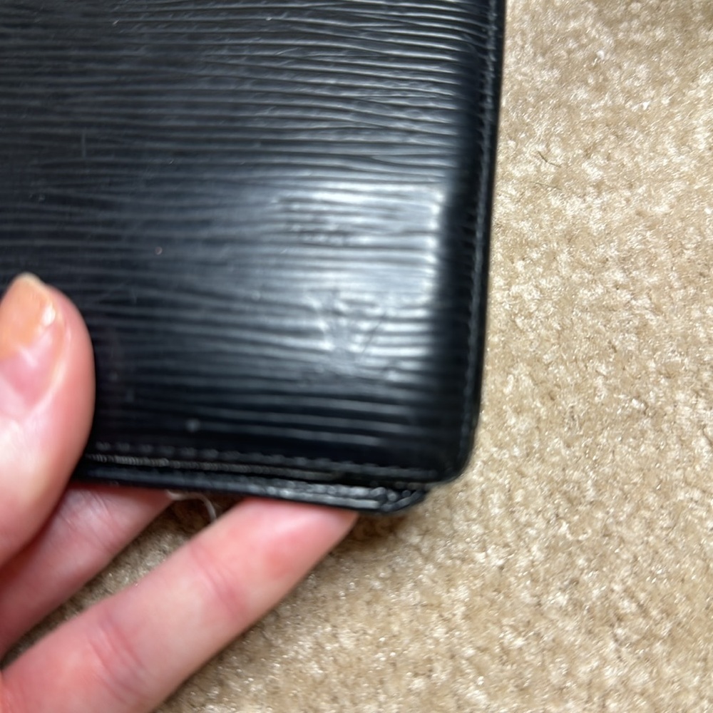 Louis Vuitton men’s wallet - Picture 2 of 8